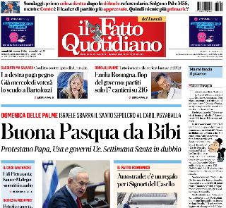 Il Fatto Quotidiano