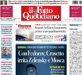 Il Fatto Quotidiano