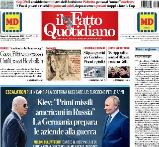 Il Fatto Quotidiano