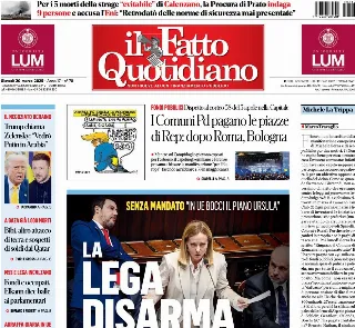 Il Fatto Quotidiano