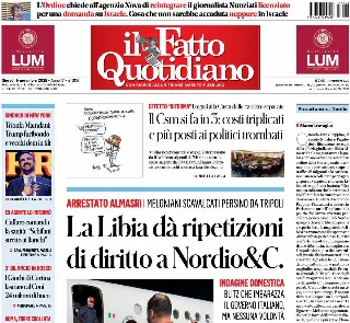 Il Fatto Quotidiano