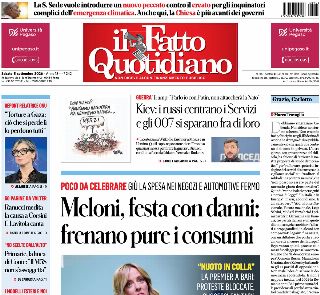 Il Fatto Quotidiano