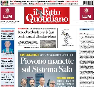 Il Fatto Quotidiano