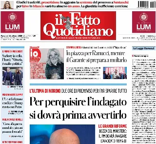 Il Fatto Quotidiano