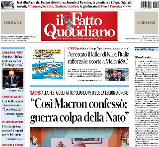 Il Fatto Quotidiano