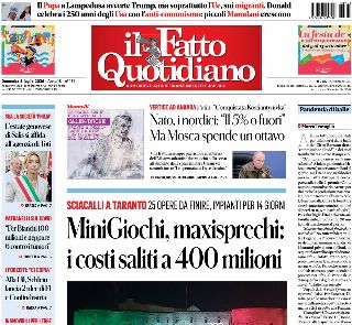 Il Fatto Quotidiano