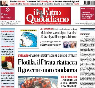 Il Fatto Quotidiano