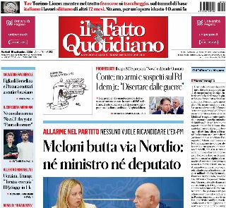 Il Fatto Quotidiano