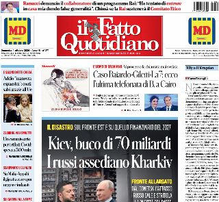 Il Fatto Quotidiano