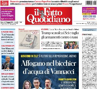 Il Fatto Quotidiano