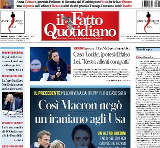 Il Fatto Quotidiano