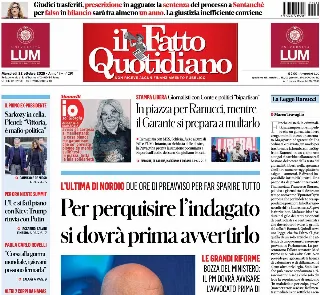 Il Fatto Quotidiano