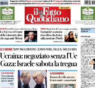 Il Fatto Quotidiano