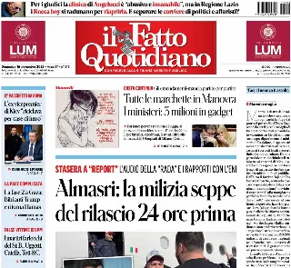 Il Fatto Quotidiano