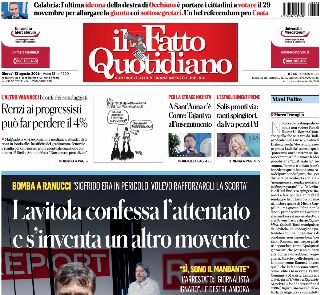 Il Fatto Quotidiano