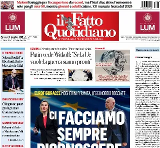 Il Fatto Quotidiano