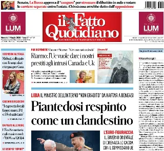 Il Fatto Quotidiano