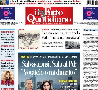 Il Fatto Quotidiano