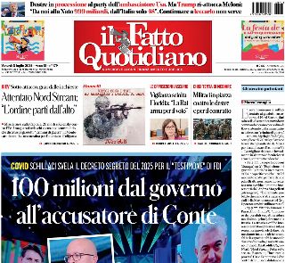 Il Fatto Quotidiano