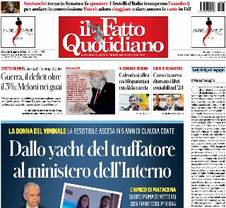 Il Fatto Quotidiano