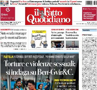 Il Fatto Quotidiano