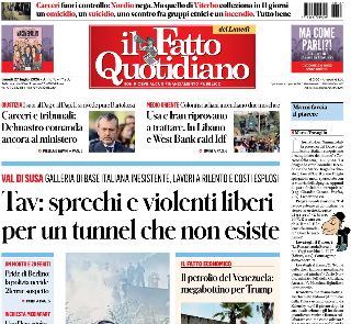 Il Fatto Quotidiano