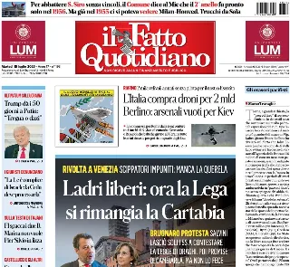 Il Fatto Quotidiano