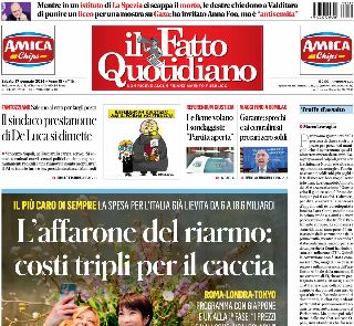 Il Fatto Quotidiano