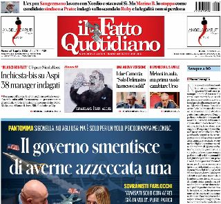 Il Fatto Quotidiano