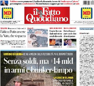 Il Fatto Quotidiano