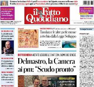 Il Fatto Quotidiano