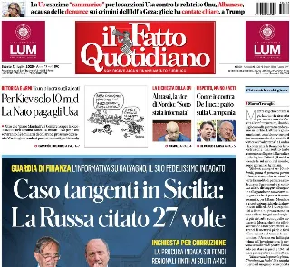 Il Fatto Quotidiano