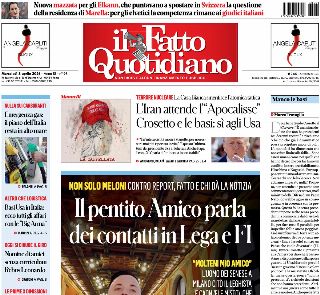 Il Fatto Quotidiano