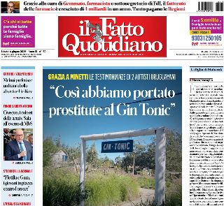 Il Fatto Quotidiano
