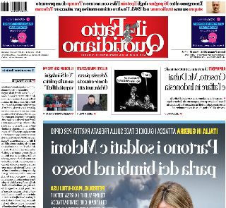 Il Fatto Quotidiano