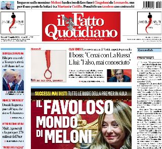Il Fatto Quotidiano