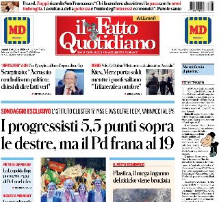 Il Fatto Quotidiano