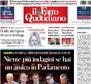 Il Fatto Quotidiano