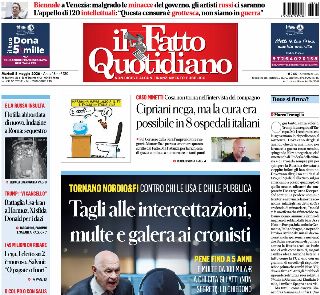 Il Fatto Quotidiano