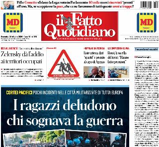 Il Fatto Quotidiano
