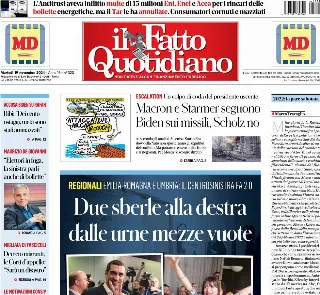 Il Fatto Quotidiano