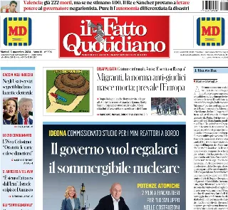 Il Fatto Quotidiano