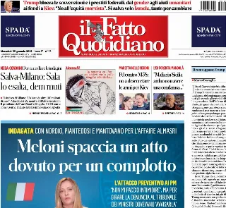 Il Fatto Quotidiano