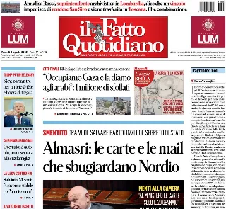 Il Fatto Quotidiano