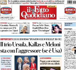 Il Fatto Quotidiano