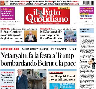 Il Fatto Quotidiano