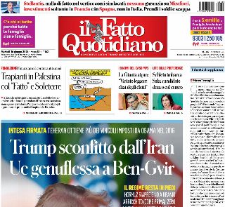Il Fatto Quotidiano