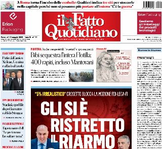 Il Fatto Quotidiano