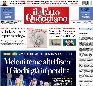 Il Fatto Quotidiano