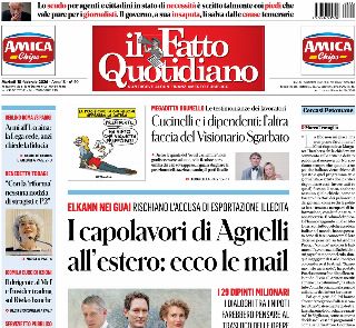 Il Fatto Quotidiano